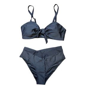 Black Boutique Swimsuit